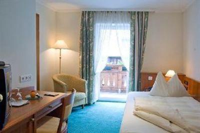 фото отеля Seebockenhotel Zum Weissen Hirschen