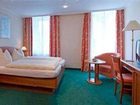 фото отеля Seebockenhotel Zum Weissen Hirschen