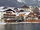 фото отеля Seebockenhotel Zum Weissen Hirschen