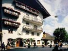 фото отеля Seebockenhotel Zum Weissen Hirschen