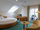 фото отеля Seebockenhotel Zum Weissen Hirschen