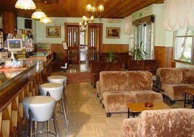 фото отеля Amigos Golf Hotel Cervia