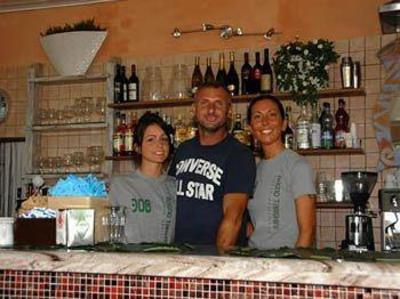 фото отеля Amigos Golf Hotel Cervia