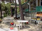 фото отеля Amigos Golf Hotel Cervia