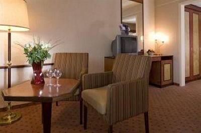 фото отеля BEST WESTERN Eurotel Riviera Montreux