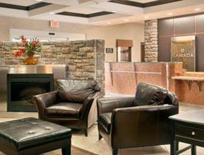 фото отеля Ramada Stettler