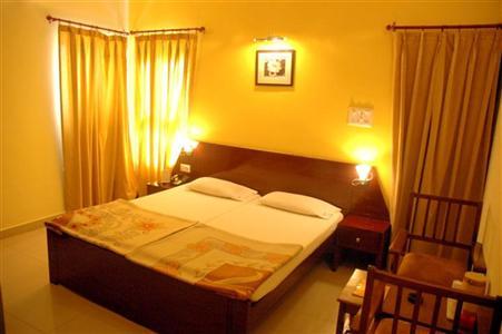 фото отеля Grace Hotel Gwalior