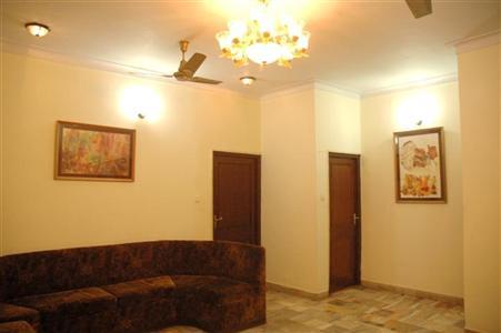 фото отеля Grace Hotel Gwalior