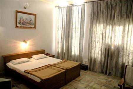 фото отеля Grace Hotel Gwalior