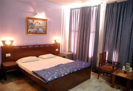 фото отеля Grace Hotel Gwalior