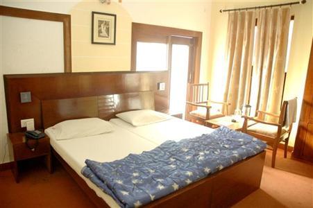 фото отеля Grace Hotel Gwalior
