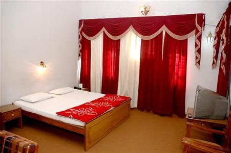 фото отеля Grace Hotel Gwalior