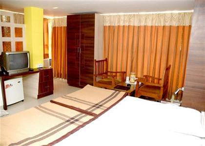 фото отеля Grace Hotel Gwalior