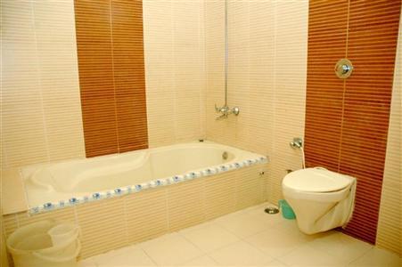фото отеля Grace Hotel Gwalior