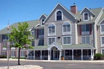 фото отеля Country Inn & Suites Plymouth