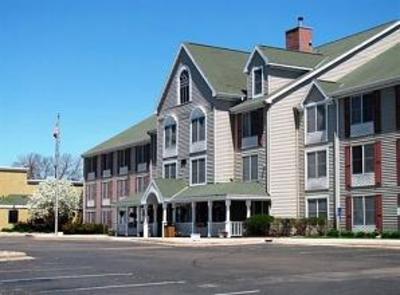 фото отеля Country Inn & Suites Plymouth