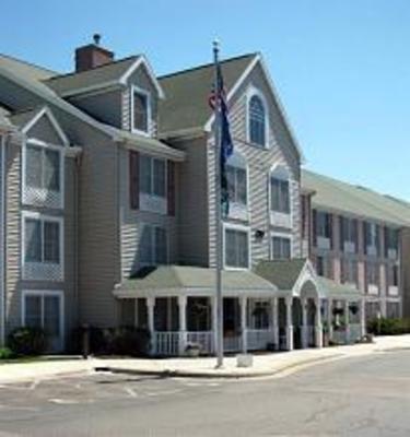 фото отеля Country Inn & Suites Plymouth