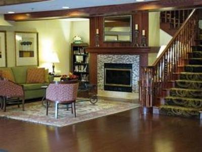 фото отеля Country Inn & Suites Plymouth