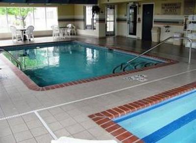 фото отеля Country Inn & Suites Plymouth