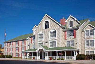 фото отеля Country Inn & Suites Plymouth