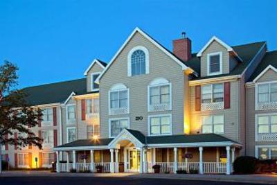 фото отеля Country Inn & Suites Plymouth