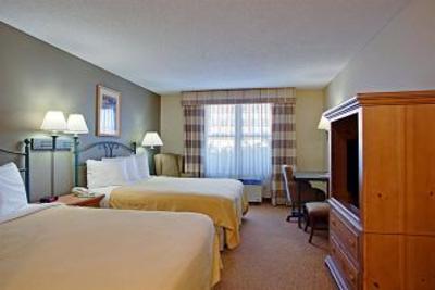 фото отеля Country Inn & Suites Plymouth
