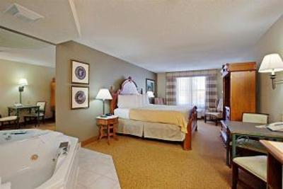 фото отеля Country Inn & Suites Plymouth