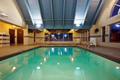 фото отеля Country Inn & Suites Plymouth