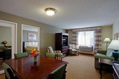 фото отеля Country Inn & Suites Plymouth