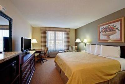 фото отеля Country Inn & Suites Plymouth