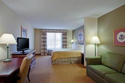 фото отеля Country Inn & Suites Plymouth