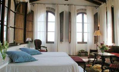 фото отеля Finca agroturismo Muleta de ca s'Hereu