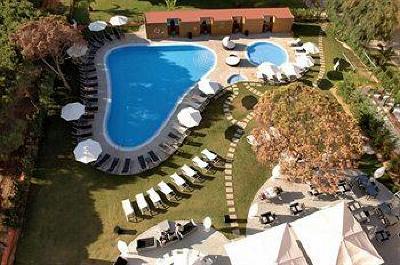 фото отеля Aqua Pedra dos Bicos Hotel