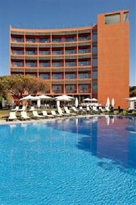 фото отеля Aqua Pedra dos Bicos Hotel