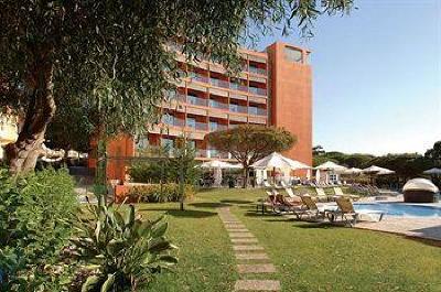 фото отеля Aqua Pedra dos Bicos Hotel