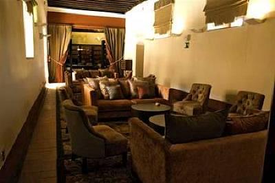 фото отеля Hotel San Antonio el Real