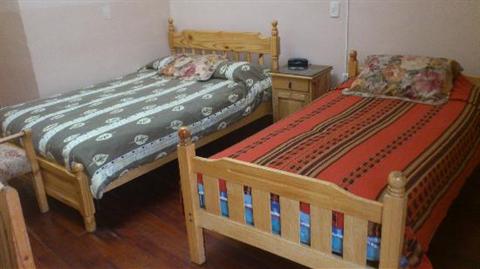 фото отеля Hostal La Posada de la Abuela Obdulia