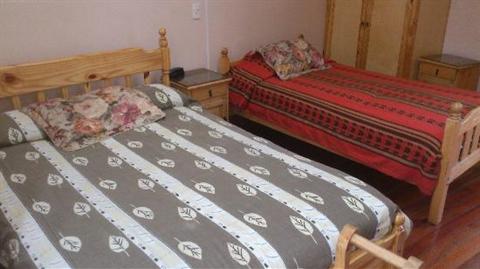 фото отеля Hostal La Posada de la Abuela Obdulia