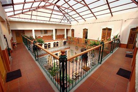 фото отеля Hostal La Posada de la Abuela Obdulia