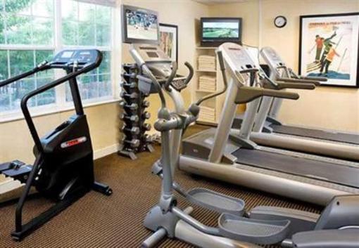 фото отеля Residence Inn Salt Lake City Cottonwood