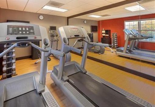 фото отеля Residence Inn Salt Lake City Cottonwood