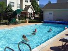 фото отеля Residence Inn Salt Lake City Cottonwood