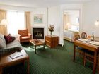 фото отеля Residence Inn Salt Lake City Cottonwood