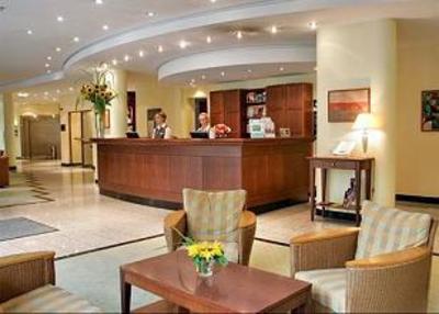фото отеля Dorint Resort An den Thermen Freiburg
