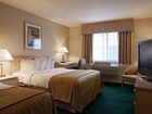 фото отеля Quality Inn Petaluma