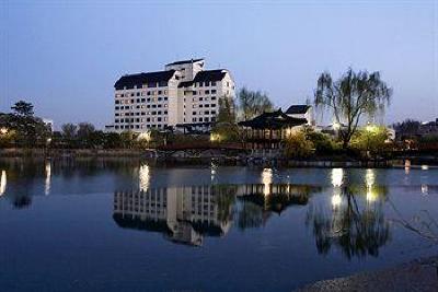 фото отеля Miranda Hotel Incheon