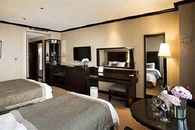 фото отеля Miranda Hotel Incheon