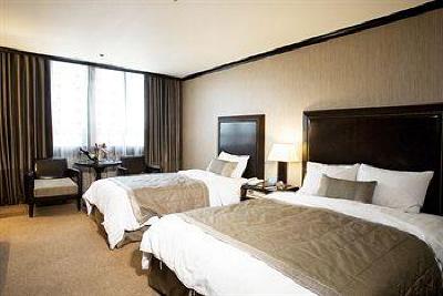 фото отеля Miranda Hotel Incheon