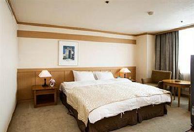 фото отеля Miranda Hotel Incheon