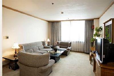 фото отеля Miranda Hotel Incheon
